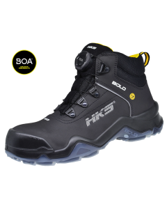Arbeitsschuhe HKS BOA-Drive1  S3