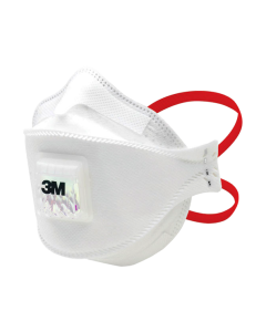 3M Feinstaubmaske 9332+ Gen3 | FFP3