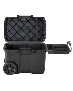 Stanley Rollkiste mit Teleskopgriff | 50L