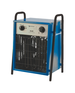 Elektroheizgerät 9kW/400V | CEE16