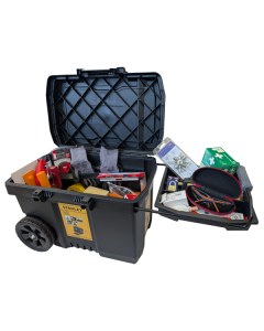 Werkzeugkiste Light Bau