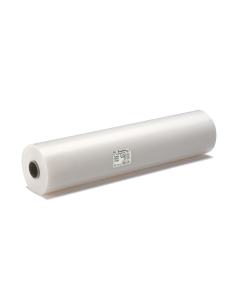 Baufolie-Transparent 1-A