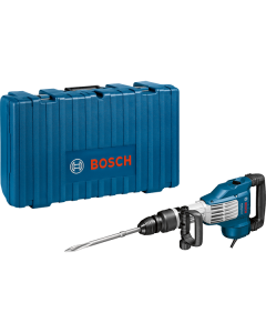 Bosch Spitzhammer Professional GSH-11VC