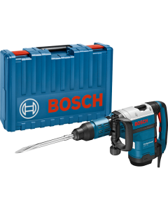 Bosch Spitzhammer Professional GSH-7VC