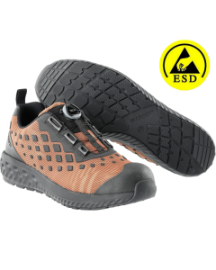 Sicherheitsschuhe Mascot BOA-FIT S1P