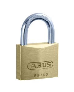 Vorlegeschlösser ABUS 65/40 | KA-Schliessplan