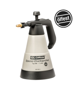 Gloria Schaloel-Drucksprüher Typ-89 | 1 Liter