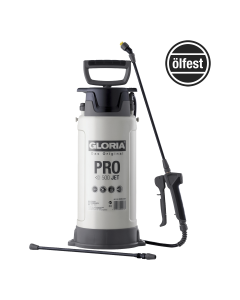 Gloria Drucksprüher Pro500 Jet