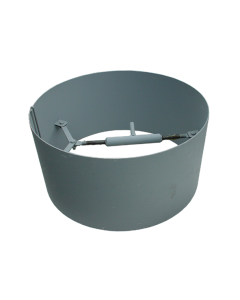 Schachtringversetzgerät SR-2/60 verstellbar 50 -  62cm