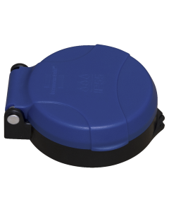 Klappdeckel zu Kabelrolle T13/IP55