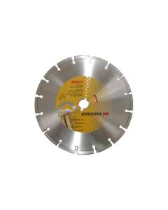 Diamant-Trennscheibe 230x22mm | Uni-Beton