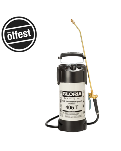 Gloria Schaloelspritze 405-T | 5 Liter