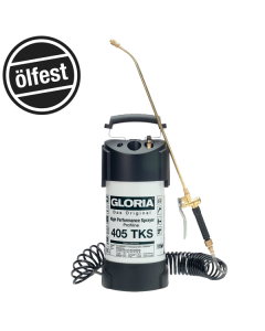 Gloria Schaloelspritze 405-TKS | 5 Liter