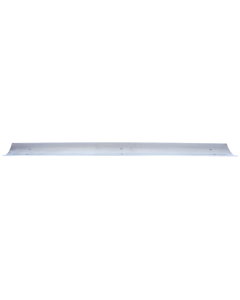 Ersatzblatt Teerkrücke 75cm /  gewölbt