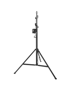 Nordride Pro-Kurbelstativ 400cm