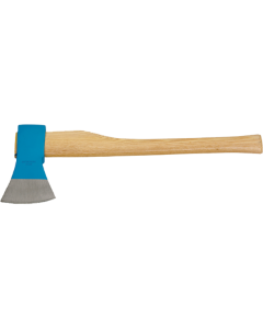 Bauplatzbeile 1400g mit Stiel 60cm (Restposten)