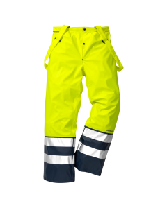 Fristads Regenhose 2625 RS | Kl.2