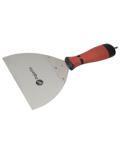 Pajarito Griffspachtel Softrip 15cm mit Bit-PH1