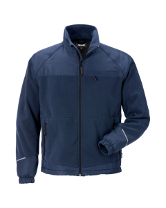 Fristads-Skarup Fleecejacke 4411 FLE