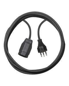 Verlängerungskabel 5m | 3G1.5mm/230V