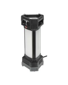 LED-Baustrahler RL4002N | 360° 4500lm