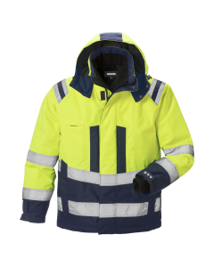 Fristads-Airtech Winterjacke 4035 GTT | Kl.3