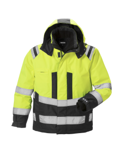 Fristads-Airtech Winterjacke 4035 GTT | Kl.3