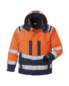 Fristads-Airtech Winterjacke 4035 GTT | Kl.3