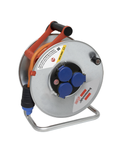 Kabelrolle Garant SK-290 IP44 3G2.5mm | 25m