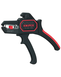 Knipex ComStrip automatische Abisolierzange