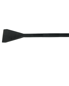 Asphalteisen 140x600mm