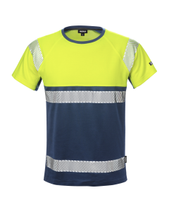 Fristads T-Shirt 7518 THV | Kl.1