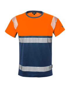Fristads T-Shirt 7518 THV | Kl.1