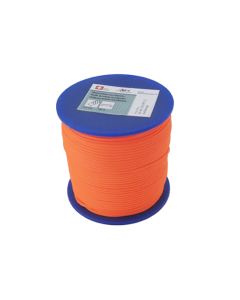 Maurer+Trassierschnur PES | L-Orange