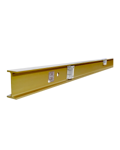 Wasserwaage Antichoc 120cm / I-Profil
