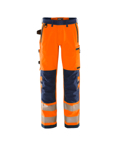 Fristads-Green Stretchhose 2645 GSTP | Kl.2