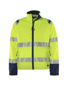 Fristads-Green Stretchjacke 4647 GSTP | Kl.3