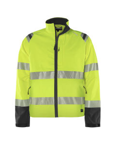 Fristads-Green Stretchjacke 4647 GSTP | Kl.3