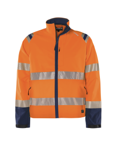 Fristads-Green Stretchjacke 4647 GSTP | Kl.3