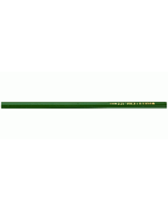 Steinhauerstift LYRA grün