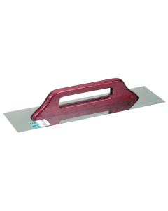 Traufel Inox 50 x 13cm