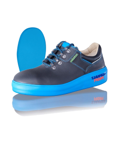 Halbschuhe Asphalt-Profi HS6232 - S2