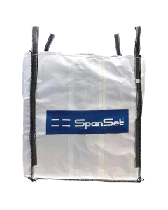 SpanSet BigBag 1.5t | ohne Auslaufstutzen