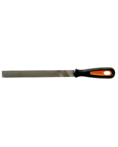 Feile flach 10"/250mm
