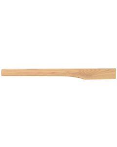 Feldhauenstiele 1400 x 58 x 26mm