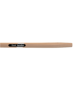 Goodhandles Stossscharrenstiel 1200x36x29mm
