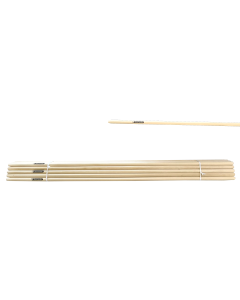 Goodhandles Strassenbesenstiele 1800x29.5mm