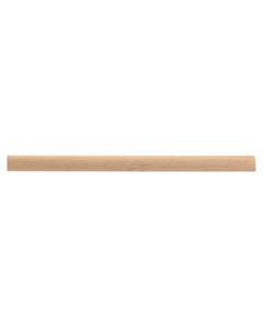 Drehkellenstiele-Holz 200cm