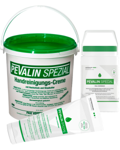 Handreinigungs-Creme PEVALIN 