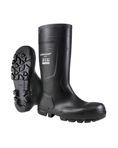 DUNLOP Gummistiefel Work-IT S5